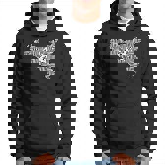 Trinacria Heartbeat Sicilia Heartbeat Sicilia Sudadera - Regaloses