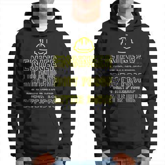 Try To Make Things Idiot Proof But They Make Better Idiots- Sudadera - Regaloses