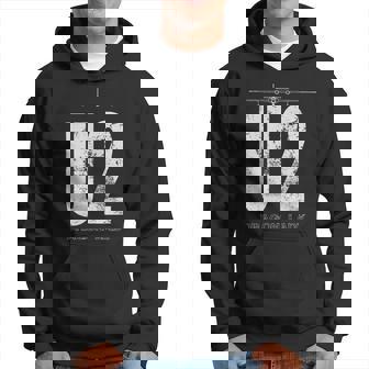 U-2 Dragon Lady Spy Plane Sin Mangas Sudadera - Regaloses