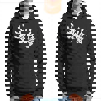 Umbrella Family Academy Comedia De Superhéroes Sudadera - Regaloses