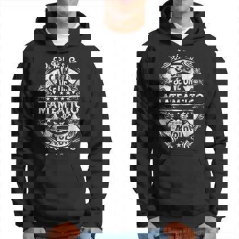 Un Matemático Molon Divertido Humor Para Hombre Matemático Sudadera - Regaloses