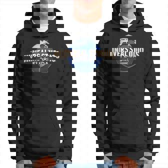 Universal Parks Universal Studios Florida Kapuzenpullover - Geschenkecke