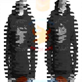 Usa Independence Day Paresseux Lunettes De Soleil 4 Juillet Sweat à capuche - Cadeauxyz