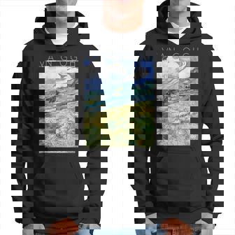 Van Gogh Saint Rémy Sweat à capuche - Cadeauxyz