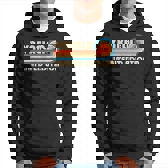 Varela Surname Retrointage 80S 90S Birthday Reunion Sudadera - Regaloses