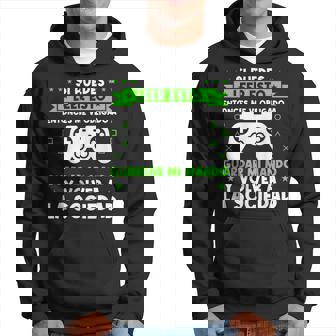 Video Game Consola Gaming Controladorideojugador Sudadera - Regaloses