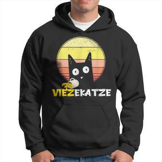 Viez For Trier Porz Cider Slogan Kapuzenpullover - Geschenkecke