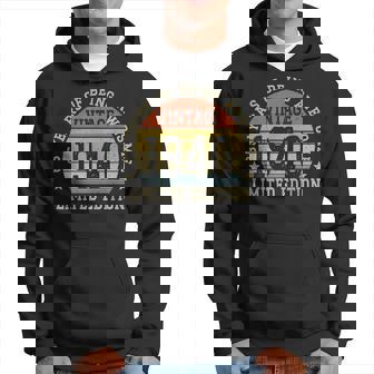Vintage 1940 Edición Limitada 85-Year-Old 85Th Birthday Sudadera - Regaloses