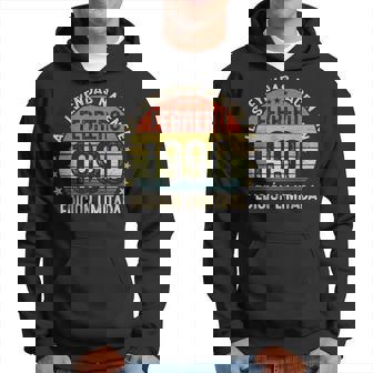 Vintage 1990 35 Años Las Leyendas Nacen En Febrero 1990 Sudadera - Regaloses