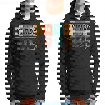 Vintage 1995 Tabla Periódica De Elementos 27 Años Sudadera - Regaloses