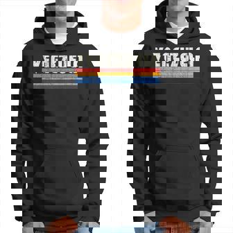 Vintage 70S 80S Styleenezuela Sudadera - Regaloses