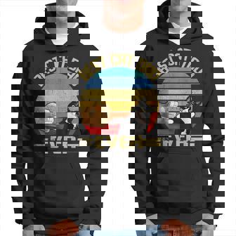 Vintage Best Cat Dad Ever Cat Owner Cats Dad Sudadera - Regaloses