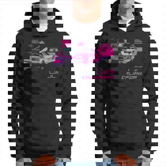 Vintage Lodi California Sweat à capuche - Cadeauxyz