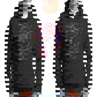 Vintage Retro Mamá Gorila Sudadera - Regaloses