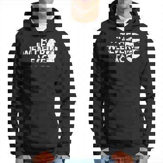 The Welder Face Das Soldador Face Sudadera - Regaloses