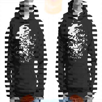 Working Class Sudadera - Regaloses