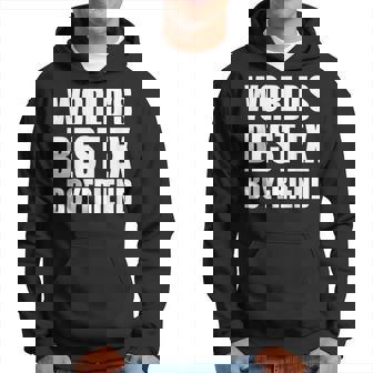 World's Best Ex Boyfriend Sudadera - Regaloses