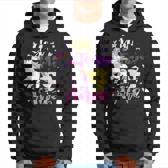 Ya Tengo 9 Años Cumpleaños Unicornio Sudadera - Regaloses
