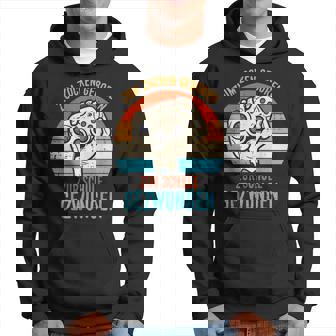 Zum Zocken Geboren Zur Schule Gezwungen Gamer Gamer Boys' Kapuzenpullover - Geschenkecke