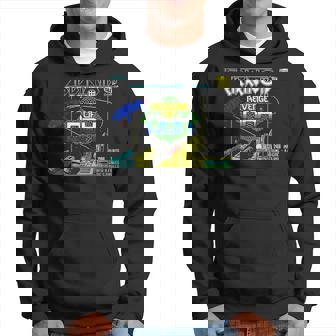 Zx Spectrum Arkanoid Doh Loader 8 Bits 1980S Coin-Op Sudadera - Regaloses