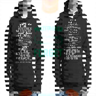 ¡Soy Una Multitarea Divertida Para Regalo Multitarea Sudadera - Regaloses