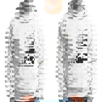10 Jahre 10Th Birthday Limited Edition 2013 Gray Kapuzenpullover - Geschenkecke