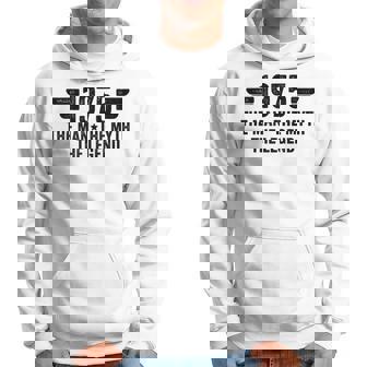 1975 The Man The Myth The Legend Sudadera - Regaloses