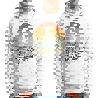 5º Aniversario De Boda Matrimonio Parejas 5 Años Juntos Sudadera - Regaloses