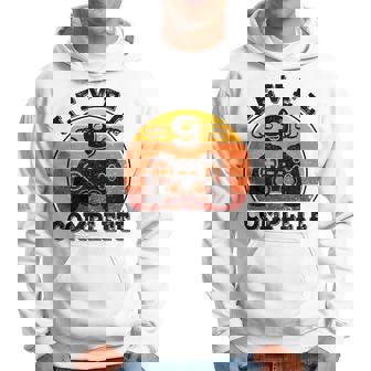 9 Años De Casados 9 Aniversario Boda Hombre Matrimonio Sudadera - Regaloses