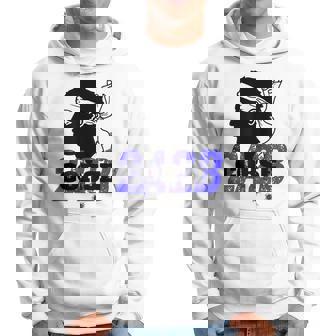 Amoureux Corse Corsica Tête De Maure 2A 2B Gang Sweat à capuche - Cadeauxyz