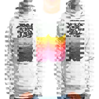 Años 80 Estilo Retro Cumpleañosintage 1985 Sudadera - Regaloses