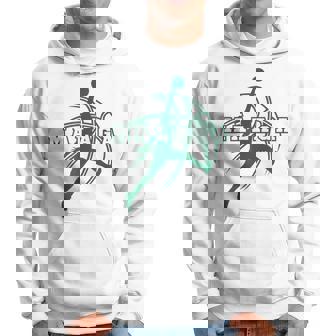 Apoyo Aficionado Baloncesto Málaga Basketball Malaga Sudadera - Regaloses