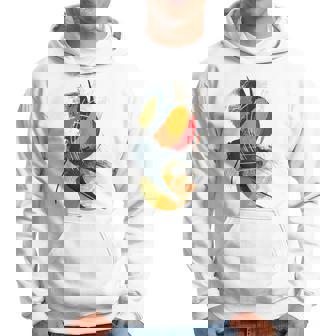 Arte Pintura Geométrica Dibujo Abstracto Arte Sudadera - Regaloses