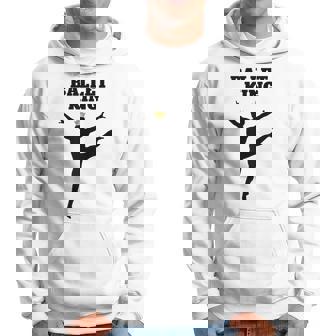 Ballet King De Ballet Para Hombre Ballet Para Niños Sudadera - Regaloses