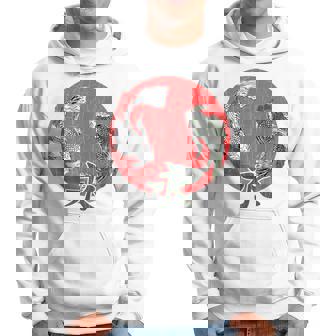Carpe Koï Japonaise Motif Yin Yang Pour Amateurs De Pêche Sweat à capuche - Cadeauxyz