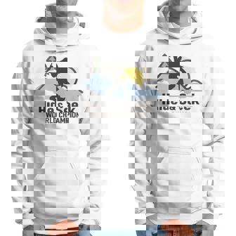 Champion Du Monde De Cache-Cache Sweat à capuche - Cadeauxyz