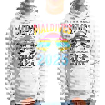 Charming Souvenirs For Beach Holidays In The Maldives Kapuzenpullover - Geschenkecke