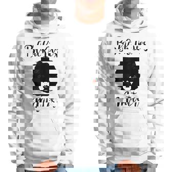 Chemise De Protestation Politique Afro-Américaine Lives Matter Sweat à capuche - Cadeauxyz