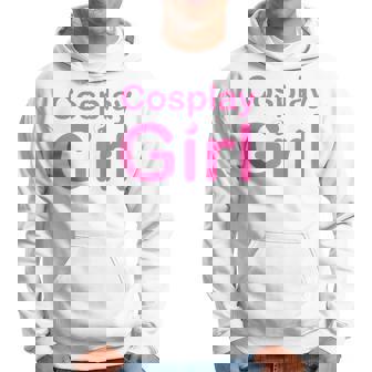 Chica Cosplay Sudadera - Regaloses