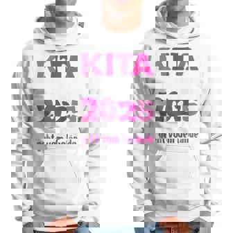 Children's Day Care Farewell Children's Daycare Leavers 2025 Kapuzenpullover - Geschenkecke