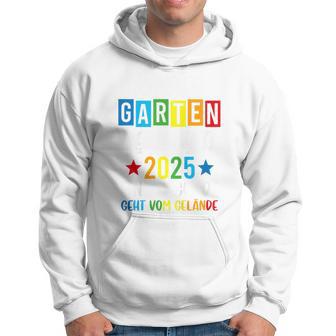 Children's Kindergarten Geschafft 2025 Kapuzenpullover - Geschenkecke