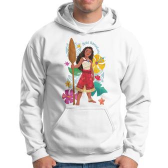 Children'saiana Bold Adventure Kapuzenpullover - Geschenkecke