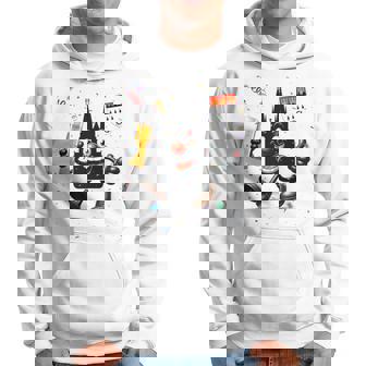 Cologne Cathedral Cologne Alaaf Confetti Carnival Fashion Parade Kapuzenpullover - Geschenkecke