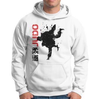 Cool Judo For Martial Arts S Kapuzenpullover - Geschenkecke