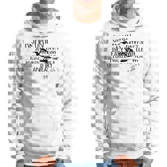 Cool Story Poe Raven Cita Edgar Allan Poe Pocket Sudadera - Regaloses