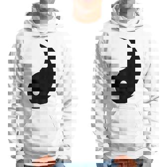 Costume Yin Yang Assorti Symbole Chinois Taoiste Sweat à capuche - Cadeauxyz