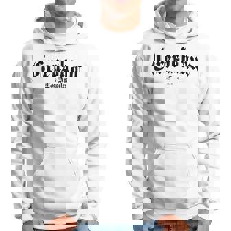 Crenshaw Los Angeles California Hip Hop Gagnsta Rap Sweat à capuche - Cadeauxyz