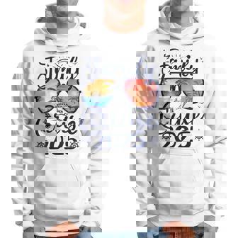 Crucero Familiar 2025Acaciones Deerano A Juego Crucero Familiar Sudadera - Regaloses