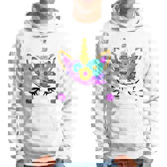 De Cumpleaños De Unicornio Para Niña Regalo De Cumpleaños Sudadera - Regaloses
