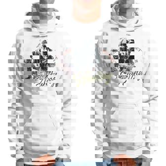 De Perro De Caza Inglés Setter Manga Larga Sudadera - Regaloses